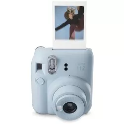 Fujifilm instax mini 12 pastel-blue