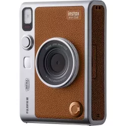 Fujifilm instax mini evo Type C brown