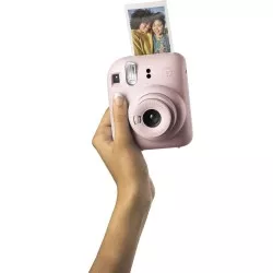 Fujifilm instax mini 12 blossom-pink