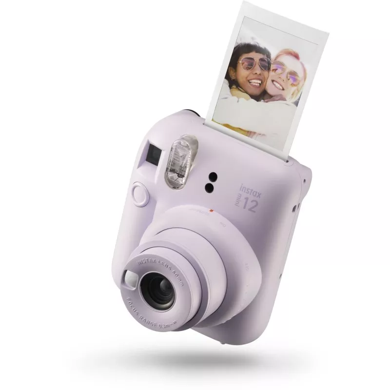 Fujifilm instax mini 12 lilac-purple