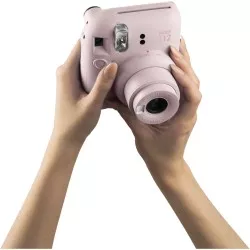 Fujifilm instax mini 12 blossom-pink