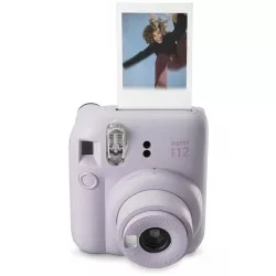 Fujifilm instax mini 12 lilac-purple