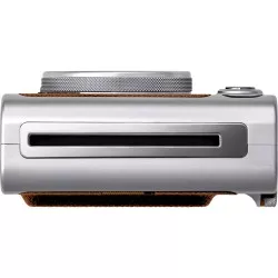 Fujifilm instax mini evo Type C brown