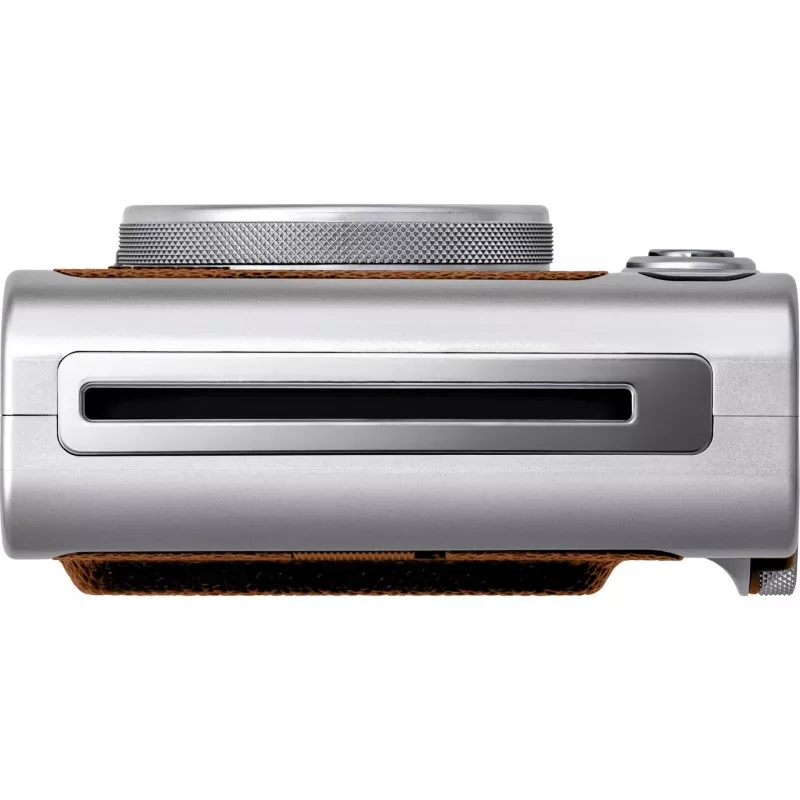 Fujifilm instax mini evo Type C brown