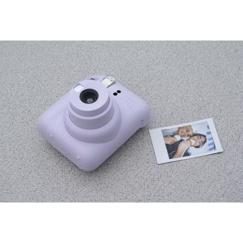 Fujifilm instax mini 12 lilac-purple