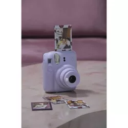 Fujifilm instax mini 12 lilac-purple