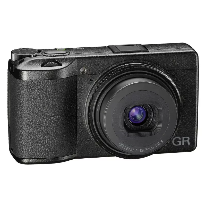 Ricoh GR III