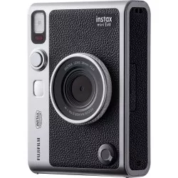 Fujifilm instax mini evo Type C black