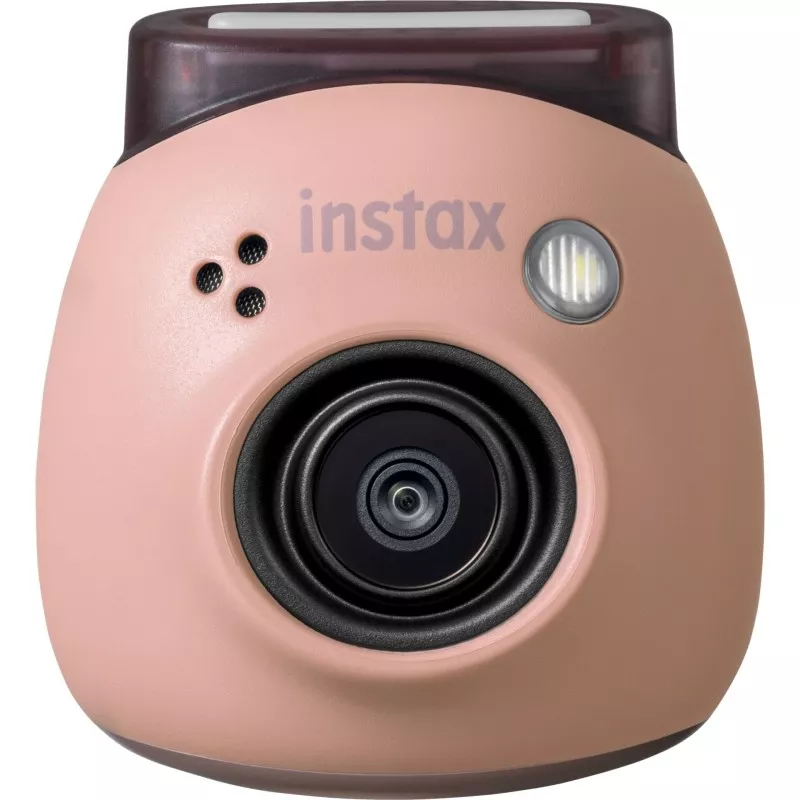 Fujifilm instax PAL pink