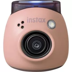 Fujifilm instax PAL pink