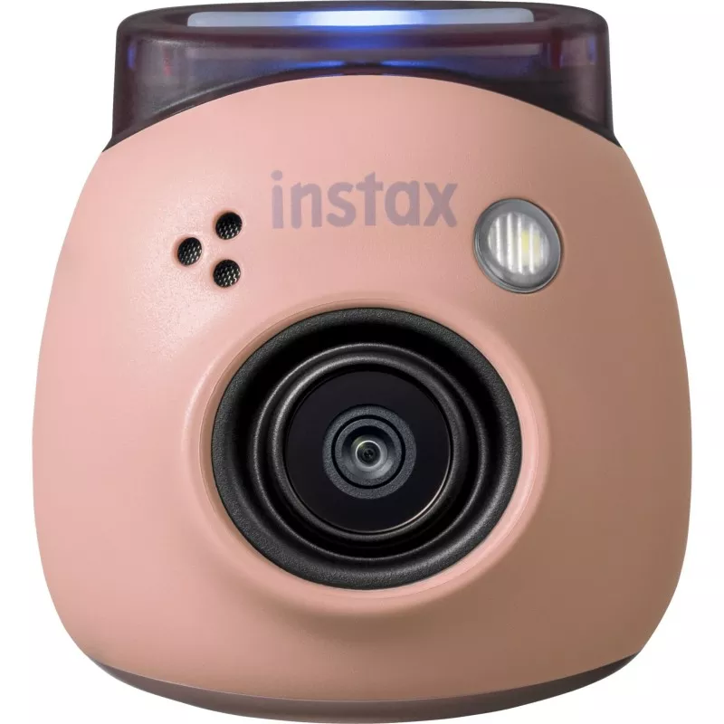 Fujifilm instax PAL pink