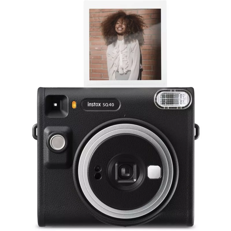 Fujifilm instax SQUARE SQ 40