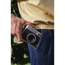 Fujifilm instax mini evo Type C black