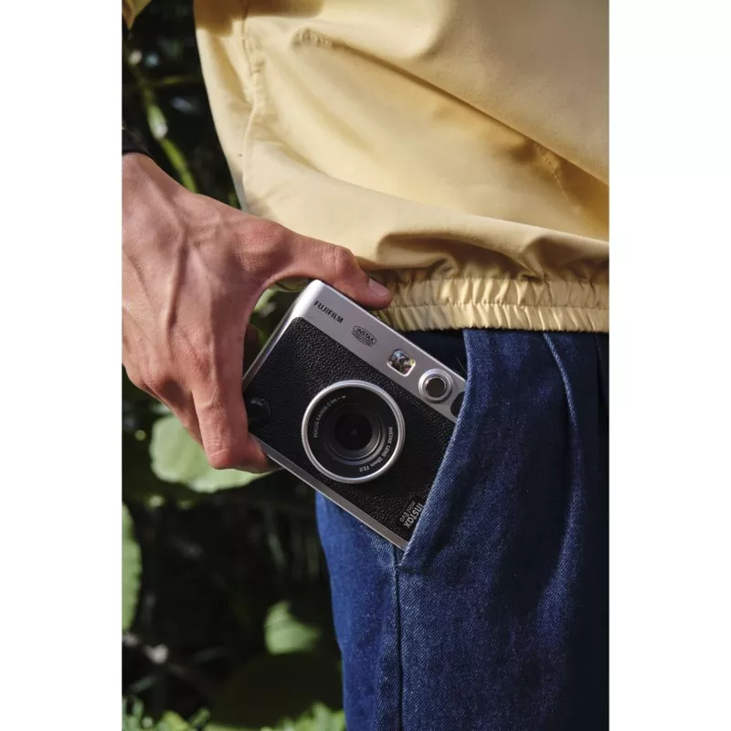 Fujifilm instax mini evo Type C black