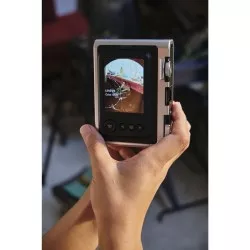 Fujifilm instax mini evo Type C black