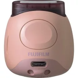 Fujifilm instax PAL pink