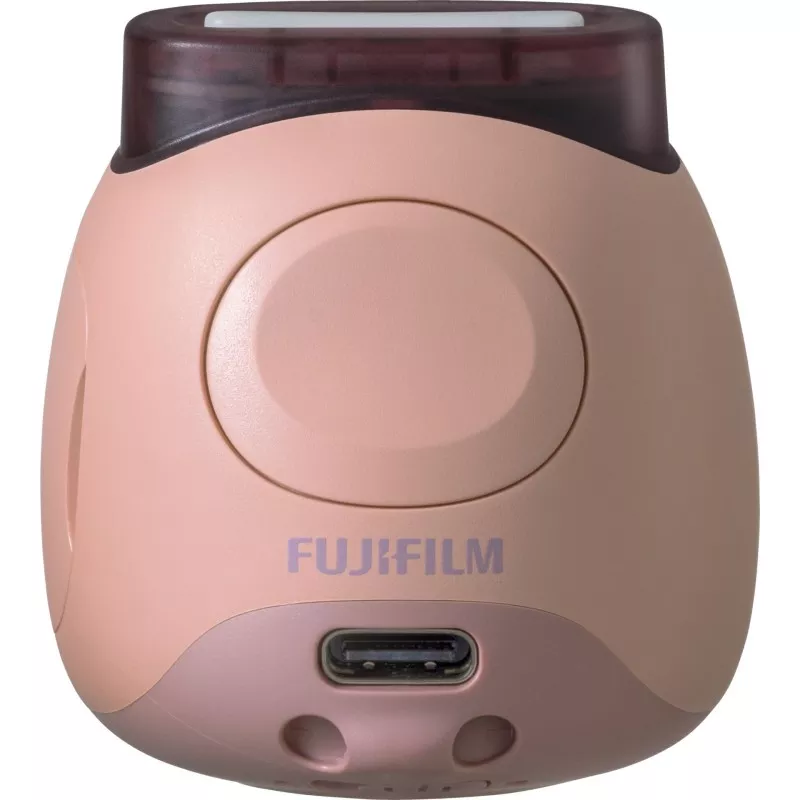 Fujifilm instax PAL pink
