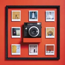 Fujifilm instax SQUARE SQ 40