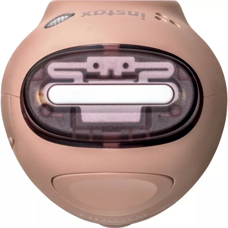 Fujifilm instax PAL pink