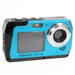 Easypix Aquapix W3048 Edge iceblue