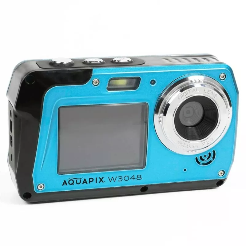 Easypix Aquapix W3048 Edge iceblue