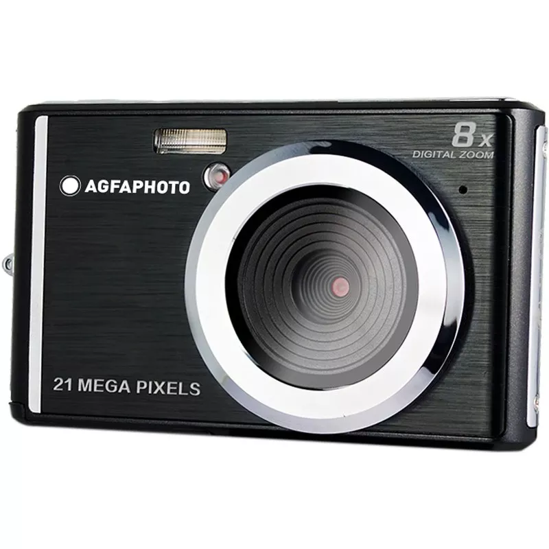 AgfaPhoto Realishot DC5200 black