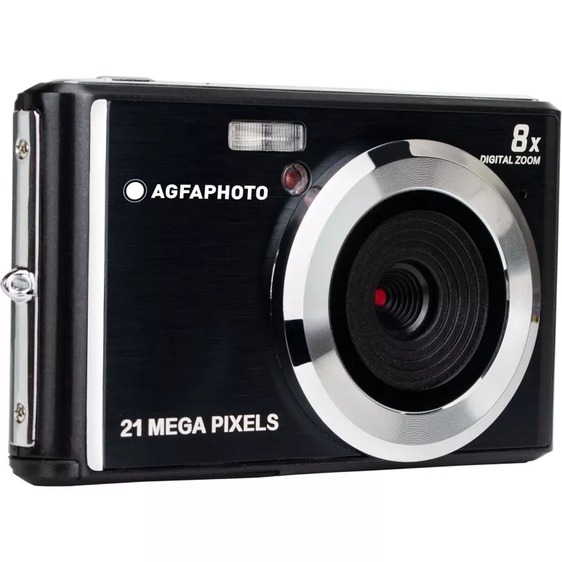 AgfaPhoto Realishot DC5200 black
