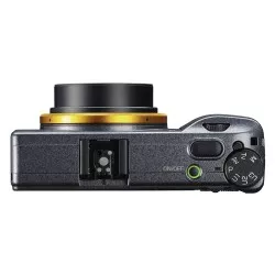 Ricoh GR III Street Edition + ak. wymienny DB110 + torba GC-9