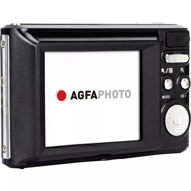 AgfaPhoto Realishot DC5200 black