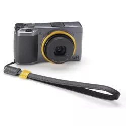 Ricoh GR III Street Edition + ak. wymienny DB110 + torba GC-9