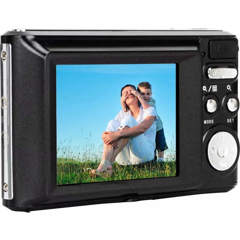 AgfaPhoto Realishot DC5200 black