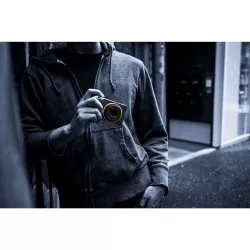 Ricoh GR III Street Edition + ak. wymienny DB110 + torba GC-9