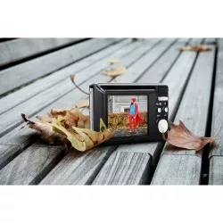 AgfaPhoto Realishot DC5200 black