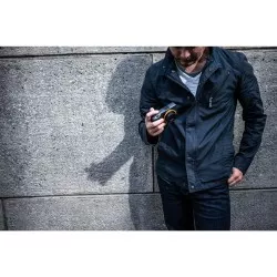 Ricoh GR III Street Edition + ak. wymienny DB110 + torba GC-9