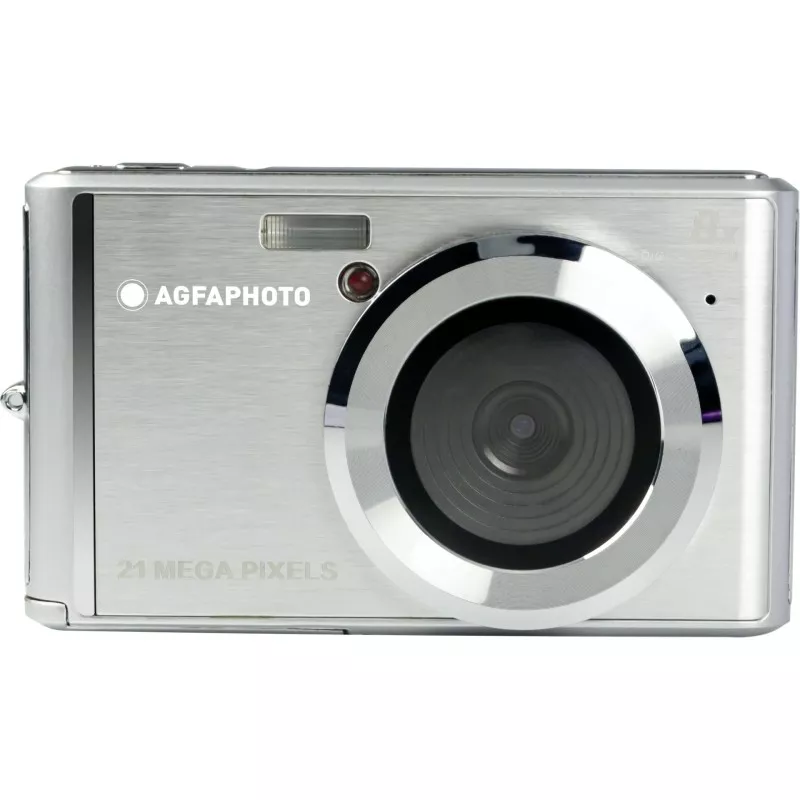 AgfaPhoto Realishot DC5200 silver