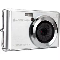 AgfaPhoto Realishot DC5200 silver