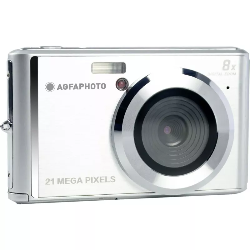 AgfaPhoto Realishot DC5200 silver