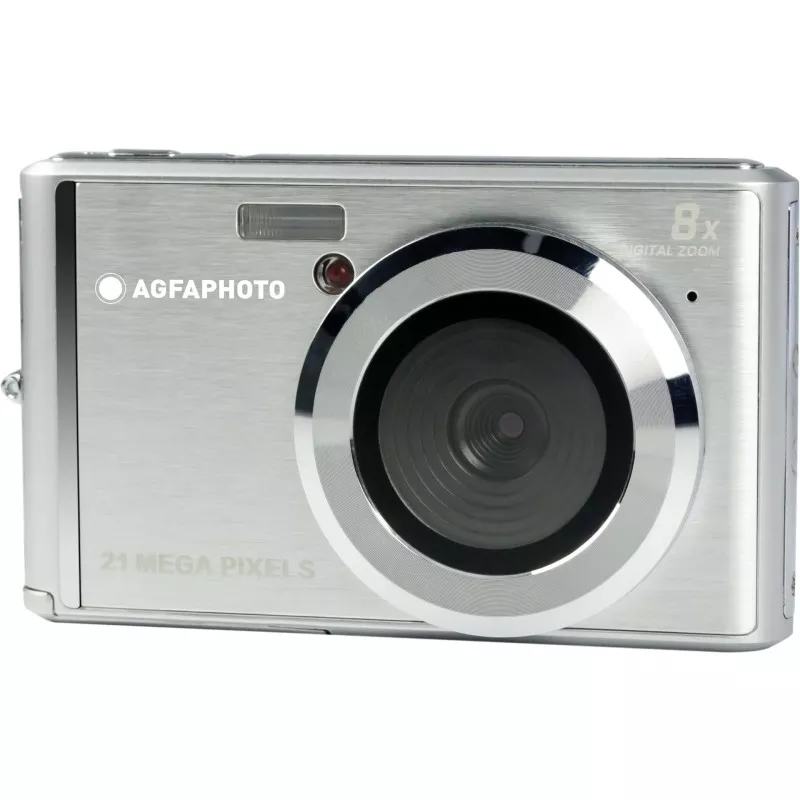 AgfaPhoto Realishot DC5200 silver