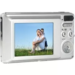 AgfaPhoto Realishot DC5200 silver