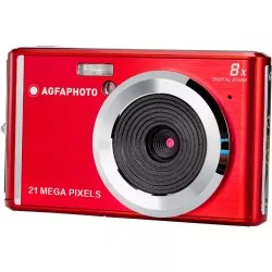 AgfaPhoto  Realishot DC5200 red