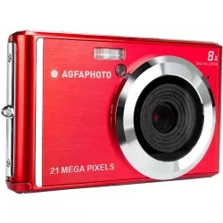 AgfaPhoto  Realishot DC5200 red