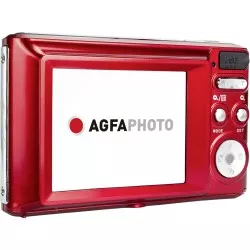 AgfaPhoto  Realishot DC5200 red