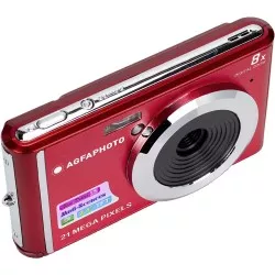 AgfaPhoto  Realishot DC5200 red