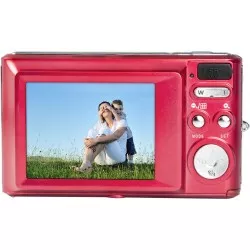 AgfaPhoto  Realishot DC5200 red