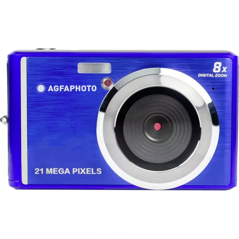 AgfaPhoto Realishot DC5200 blue