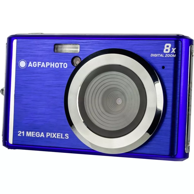 AgfaPhoto Realishot DC5200 blue