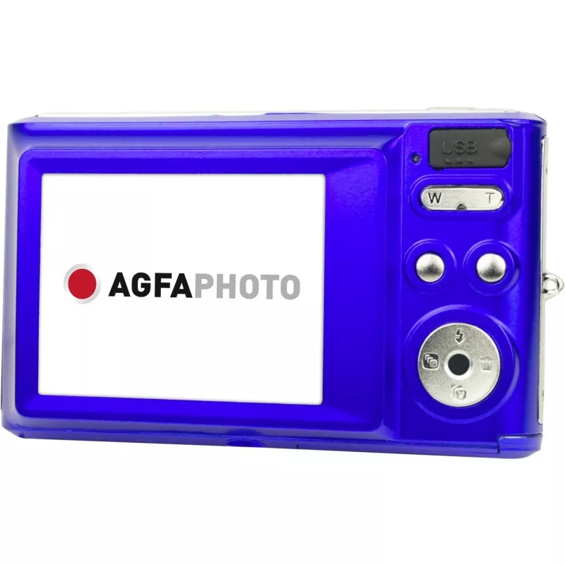 AgfaPhoto Realishot DC5200 blue