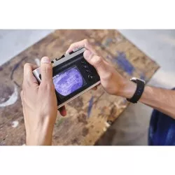 Fujifilm instax mini evo Type C black