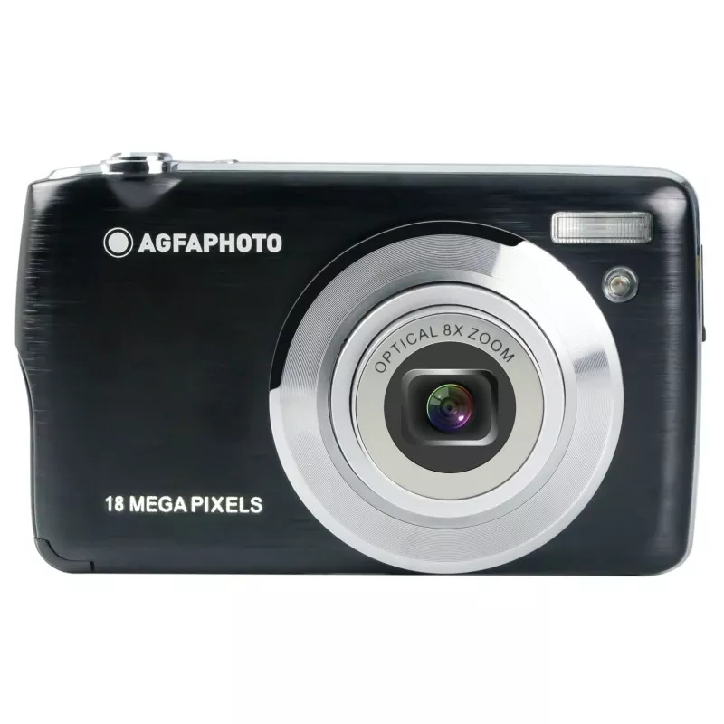 AgfaPhoto Realishot DC8200 czarny