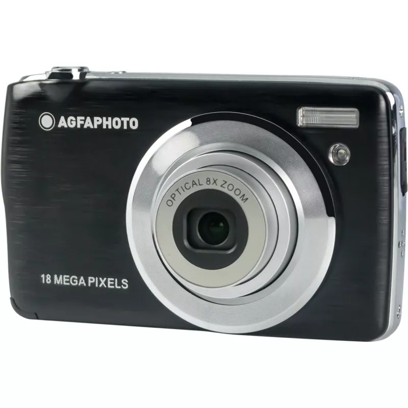 AgfaPhoto Realishot DC8200 czarny